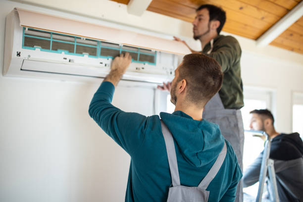 AC Installation Near Me in Goodhue, MN