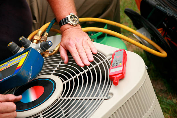 Best 24/7 HVAC Repair  in Goodhue, MN