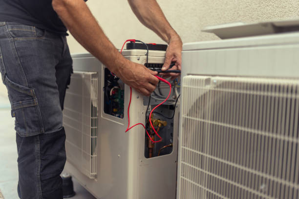 Best HVAC Replacement Cost  in Goodhue, MN