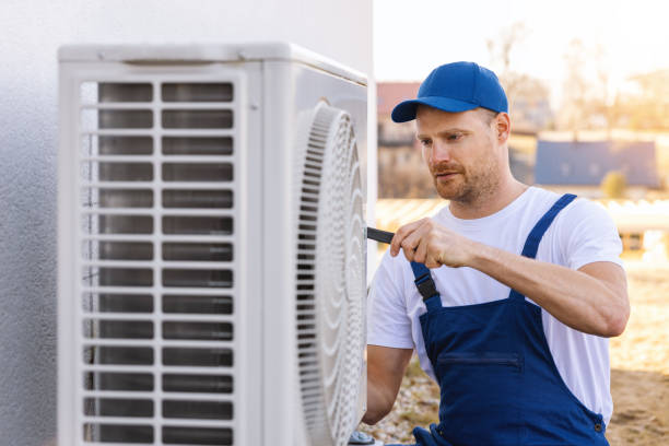 Local HVAC Companies in Goodhue, MN