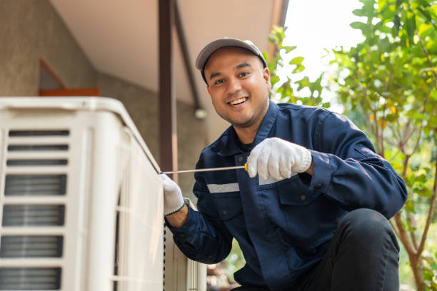 Best HVAC Replacement Cost  in Goodhue, MN