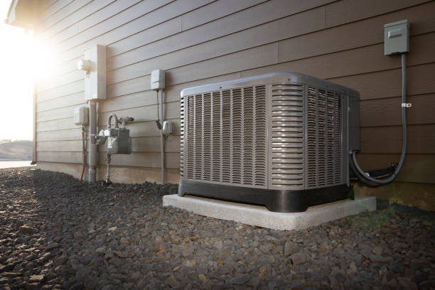 Goodhue, MN HVAC Company